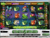 CasinoEuro Spielautomat